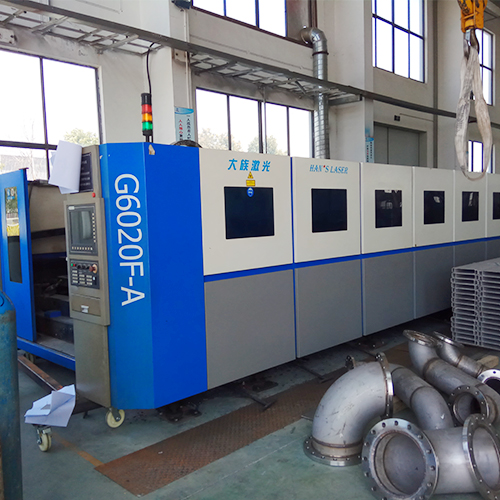 濮陽6000W激光切割機(jī)