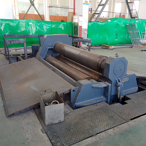 濮陽四軸卷圓機(jī)