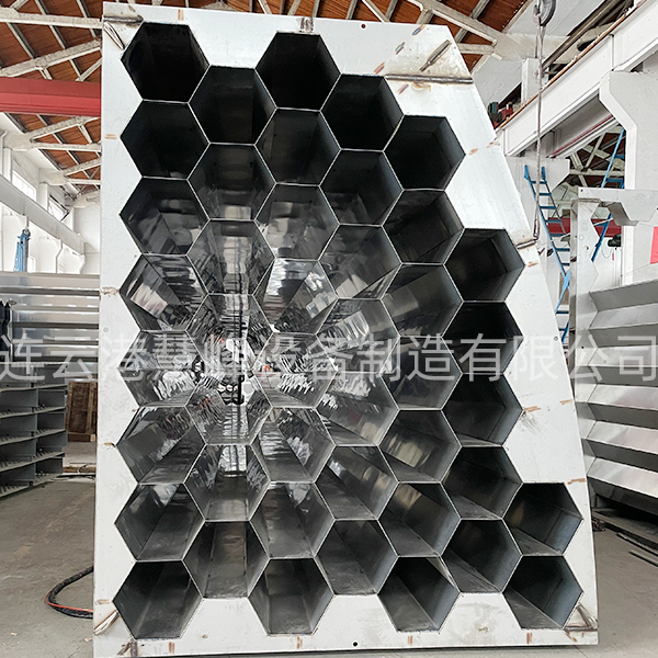 濕電除塵陽(yáng)極管