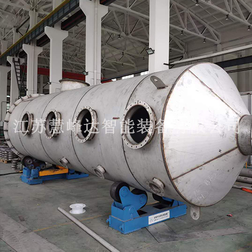 濮陽不銹鋼噴淋塔