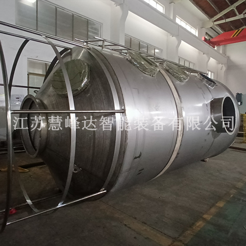 濮陽不銹鋼脫硫塔