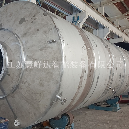 濮陽水幕除塵器