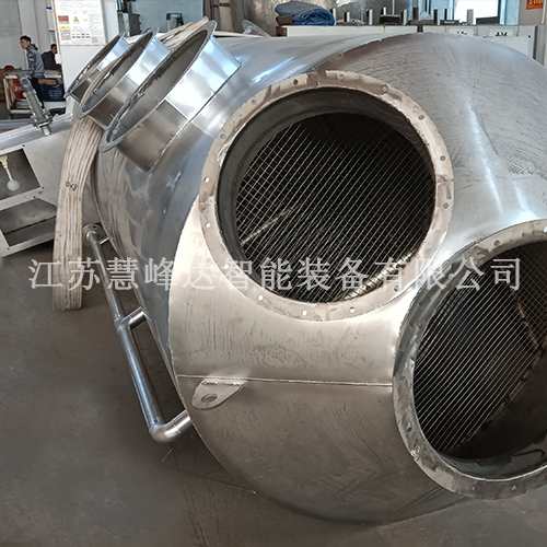 濮陽不銹鋼吸收塔