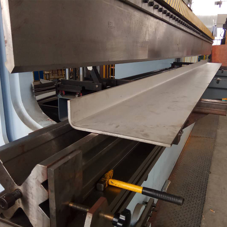 東?？h鋼板折彎