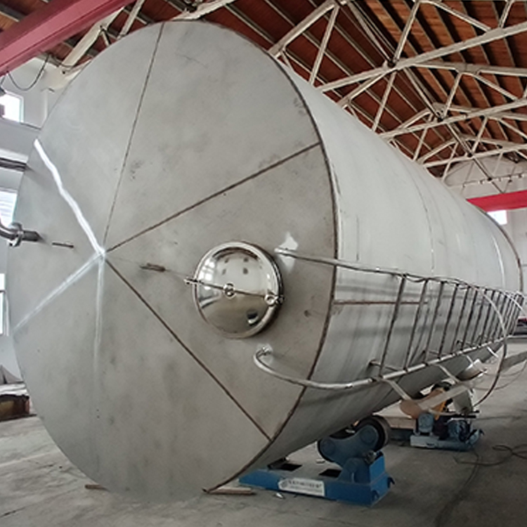 濮陽316L大型不銹鋼儲(chǔ)罐