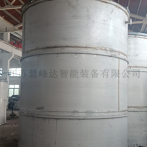 濮陽大型不銹鋼氨水儲(chǔ)罐