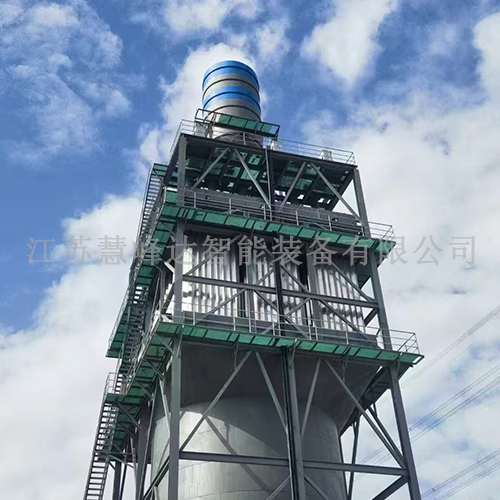 濮陽濕電除塵器