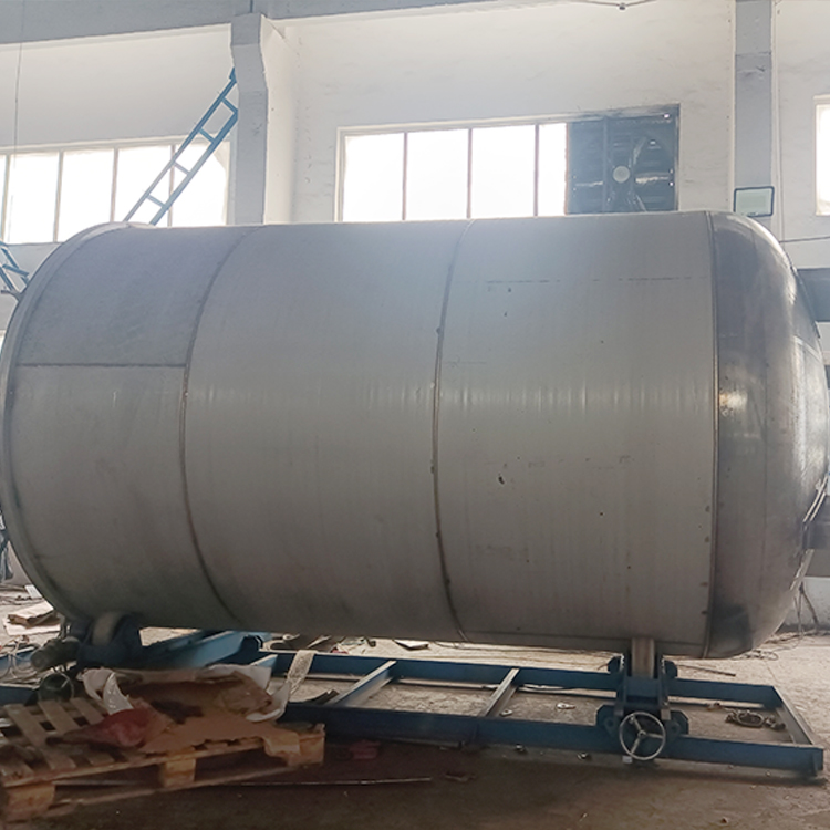 濮陽304大型不銹鋼儲(chǔ)罐